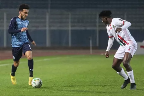 مباراة ثأرية.. تاريخ مواجهات بيراميدز والجيش الملكي قبل موقعة الأبطال (فيديو)